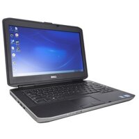 Laptop Cũ Dell Latitude E5430 Core i5-3320m, Ram 4gb, SSD 128GB Máy Tính Xách Tay Sử Dụng Văn Phòng