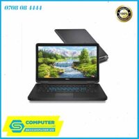 Laptop Cũ DELL LATITUDE E5440 (I3- 4005U/RAM 4GB/SSD 120GB/VGA-HD)