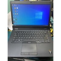 Laptop Cũ Dell Latitude E5450 Core i5, RAM 4GB, SSD 120GB, 14″ HD