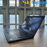 Laptop Cũ Dell Latitude E5450, Core i5-5300U, Ram 8GB, SSD 240GB, LCD 14″ HD