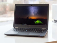 Laptop cũ Dell Latitude E5470 Core i7 6820HQ – Ram 8GB – SSD 256GB – 14 FHD
