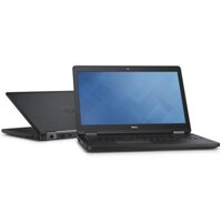 Laptop cũ Dell Latitude E5550