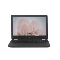 Laptop Cũ Dell Latitude E5570 Core i7* 6600U - Ram 8GB - SSD 256GB - Intel Graphics HD 520 Graphics - Màn 15.6 inch