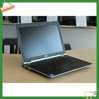 laptop cũ dell latitude E6230 i7 3520M, 4GB, HDD 320GB, màn hình 12.5 inch