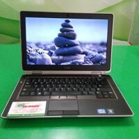 LAPTOP CŨ DELL LATITUDE E6320 I7-2640m 2.8ghz