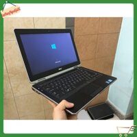 laptop cũ dell latitude E6330 i5 3320M, 4GB, HDD 320GB, màn hình 13.3 inch