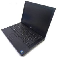 laptop cũ, Dell latitude E6410 , Core i5 2.4Ghz , ram 4gb, vỏ nhôm, laptop doanh nhân