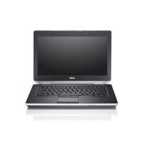 Laptop Cũ Dell Latitude E6420 – Intel Core i5 2520M, 4GB, SSD 250GB SATA, 14Inch