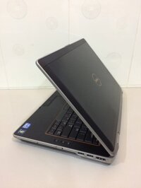 Laptop cũ Dell Latitude E6420