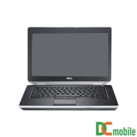 Laptop cũ Dell Latitude E6420 - Intel Core i7