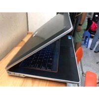 Laptop cũ Dell Latitude E6420 i7 2620M - Đồ họa rời, chiến Game ngon