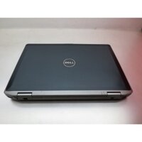 Laptop Cũ Dell Latitude E6420 CPU Core i5-2430M Ram 4GB SSD 120GB + HDD 320GB VGA Intel HD Graphics LCD 14.0" inch 20