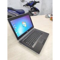 Laptop Cũ Dell Latitude E6420 Core i5, Ram 4gb, Ổ Cứng SSD 128gb Máy Tính Xách Tay Hàng Quân Đội Mỹ