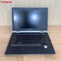 Laptop Cũ Dell Latitude E6420 Core I5, Ram 4GB, 120GB, LCD 14 Inch