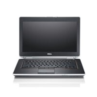 Laptop cũ Dell Latitude E6420 Intel Core i5, 14 inch HD LED