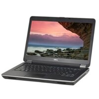 Laptop Cũ Dell Latitude E6440 Core i7 – 4610M RAM 4GB