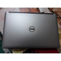 Laptop cũ DELL Latitude E6540 Core i5 4300M - RAM 4GB - SSD 128GB , Nhập Khẩu Mỹ , Laptop Giá rẻ , Bảo hành suốt đời