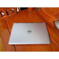Laptop cũ Dell Latitude E6540 ( 6540 ) vỏ nhôm siêu bền - Core I5 4200M - Màn hình 15.6 inch - Phím sáng