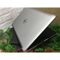 Laptop cũ Dell Latitude E6540 Core i7 4800MQ, RAM 8GB, HDD 500GB, VGA 2GB AMD Radeon HD 8790M, 15.6 inch Full HD