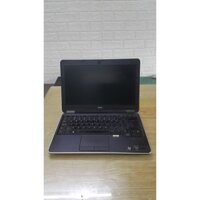 Laptop cũ Dell Latitude E7240 – Core I5 4340M - chơi game nặng
