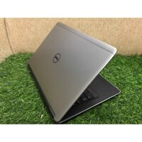 LAPTOP Cũ Dell Latitude E7240 | Core I7 4600U | RAM 8 GB | Ổ Cứng SSD 256GB | Màn Hình 12.5” HD | Card On