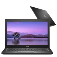 Laptop cũ Dell Latitude E7280 (Intel core i5-6200U, ram 8Gb, ssd 240Gb, 12.5inch HD)
