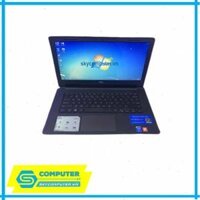 Laptop Cũ DELL LATITUDE E7450 (I3-5005U/RAM 4GB/SSD 120GB/VGA-HD)
