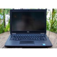 Laptop cũ Dell Latitude E7450 Core i5 chính hãng