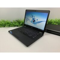 LAPTOP CŨ Dell Latitude E7470 ( i5-6300U, ram 8G, SSD 256Gb, VGA on Intel HD 520, màn 14″ FHD