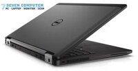 Laptop cũ Dell Latitude E7470 – Intel Core i7