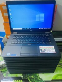 Laptop cũ Dell Latitude E7470 - Intel Core i7