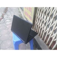 LAPTOP CŨ, DELL LATITUDE E5450, CORE I5 5300, RAM 4GB, SSD, MÁY ĐẸP