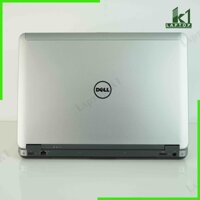 [Laptop cũ] Dell Latitude E6440 (Core i7 4600M, RAM 4GB, HDD 500GB, Intel HD Graphics 4600, 14 inch)