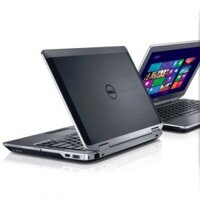 laptop cũ dell latitude e6430s, intel core i7 thế hệ 3, laptop chơi game vỏ nhôm, thanh lý