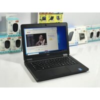 Laptop Cũ Dell lattude E5250 Core i5 5300 Ram 8G SSD 256G chay rất nhanh
