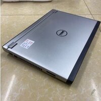 Laptop cũ Dell mới 95%chip i5, Máy phù hợp cho dân văn phòng, học tập và làm việc.