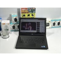 Laptop Cũ Dell N3442 (Core I5 4210u/ram 8G/SSD 240G/14.0 INH)
