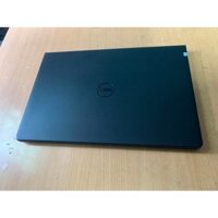 Laptop Cũ Dell N3558 Giá Rẻ Cấu Hình Khủng Chơi Game, Làm Đồ Họa Ngon