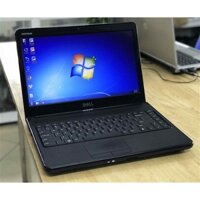 Laptop Cũ DELL N4030 Core i5 480m/ram4g/hdd 320G/14.0