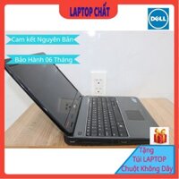 laptop cũ Dell N5010 Core i3, ram 4g, ssd 128GB màn hình 15,6 inch HD