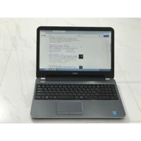 Laptop Cũ Dell N5537 Core i3 4010 Ram 4G HDD 500G Màn hình 15.6 HD