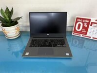 Laptop cũ Dell N7472 Core i7-8550U, 8GB, 256GB SSD, 14.0” FHD IPS, MX150 2GB