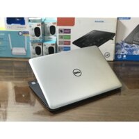 Laptop Cũ Dell N7548, Core i7-5500U/Ram 16G/SSD 240G/Vga rời 4G, màn hình cảm ứng 4K Ultra