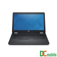 Laptop cũ Dell Precision 3510 - Intel Core i7