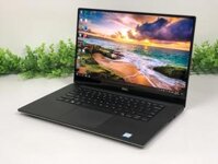 Laptop Cũ DELL precision 5510 Core I7 6820HQ/RAM16GB/SSD 512GB FHD 15 inch6 VGA 2G- M1000
