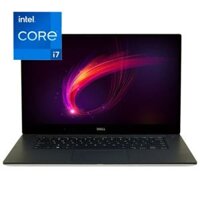 Laptop cũ Dell precision 5510 Core i7 6820HQ, Ram 16Gb, SSD 256Gb, Màn FHD, Vga M1000M