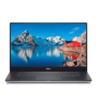 Laptop cũ Dell precision 5520 Intel Core i7, 6820HQ, Ram 16Gb, SSD 256Gb, Vga M1200