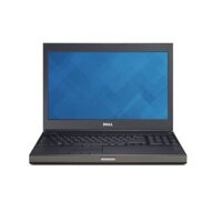 Laptop cũ Dell Precision 6800 core i7, 4900MQ, Ram 8Gb, SSD 256Gb