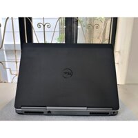 Laptop cũ DELL PRECISION 7520