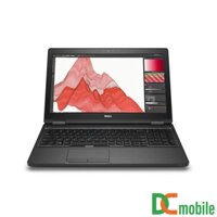 Laptop cũ Dell Precision M3520 - Intel Core i7